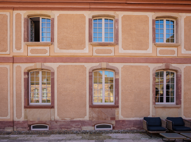 fenêtre-bois-haras-strasbourg-vob Fenêtres en bois VOB à l'hôtel Les Haras, Strasbourg
