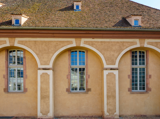 fenêtre-bois-haras-strasbourg-vob Fenêtres en bois VOB à l'hôtel Les Haras, Strasbourg
