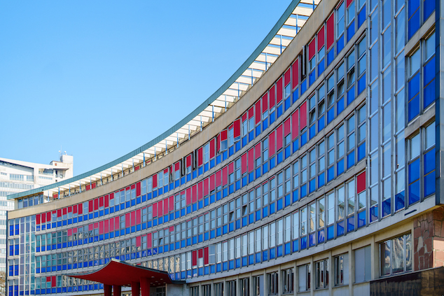faculté-de-droit-strasbourg-fenêtres-bois-vob Faculté de Droit de Strasbourg et ses fenêtres en bois
