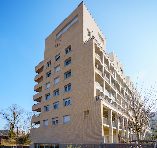 ensemble-elypseo-fenêtres-bois-vob-strasbourg L'ensemble Immobilier Elypseo et ses fenêtres en bois, Strasbourg
