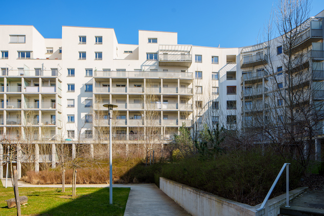 ensemble-elypseo-fenêtres-bois-vob-strasbourg L'ensemble Immobilier Elypseo et ses fenêtres en bois, Strasbourg