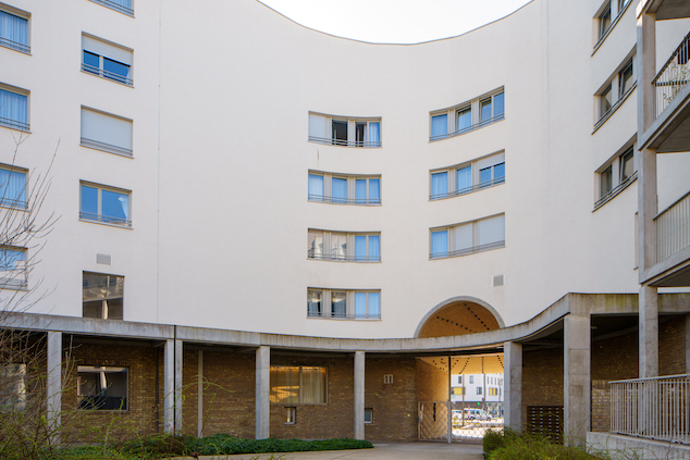 ensemble-elypseo-fenêtres-bois-vob-strasbourg L'ensemble Immobilier Elypseo et ses fenêtres en bois, Strasbourg