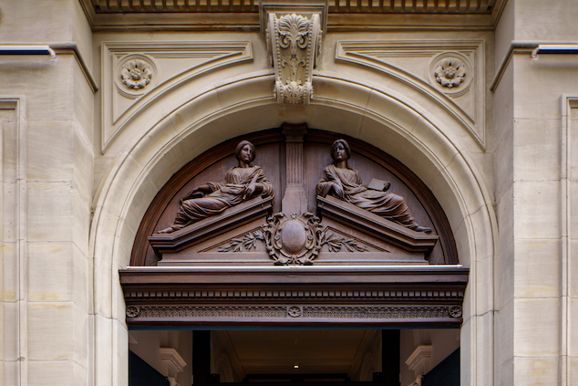 hôtel-léonor-menuiseries-bois-strasbourg-vob L'hôtel Léonor à Strasbourg et ses menuiseries en bois VOB