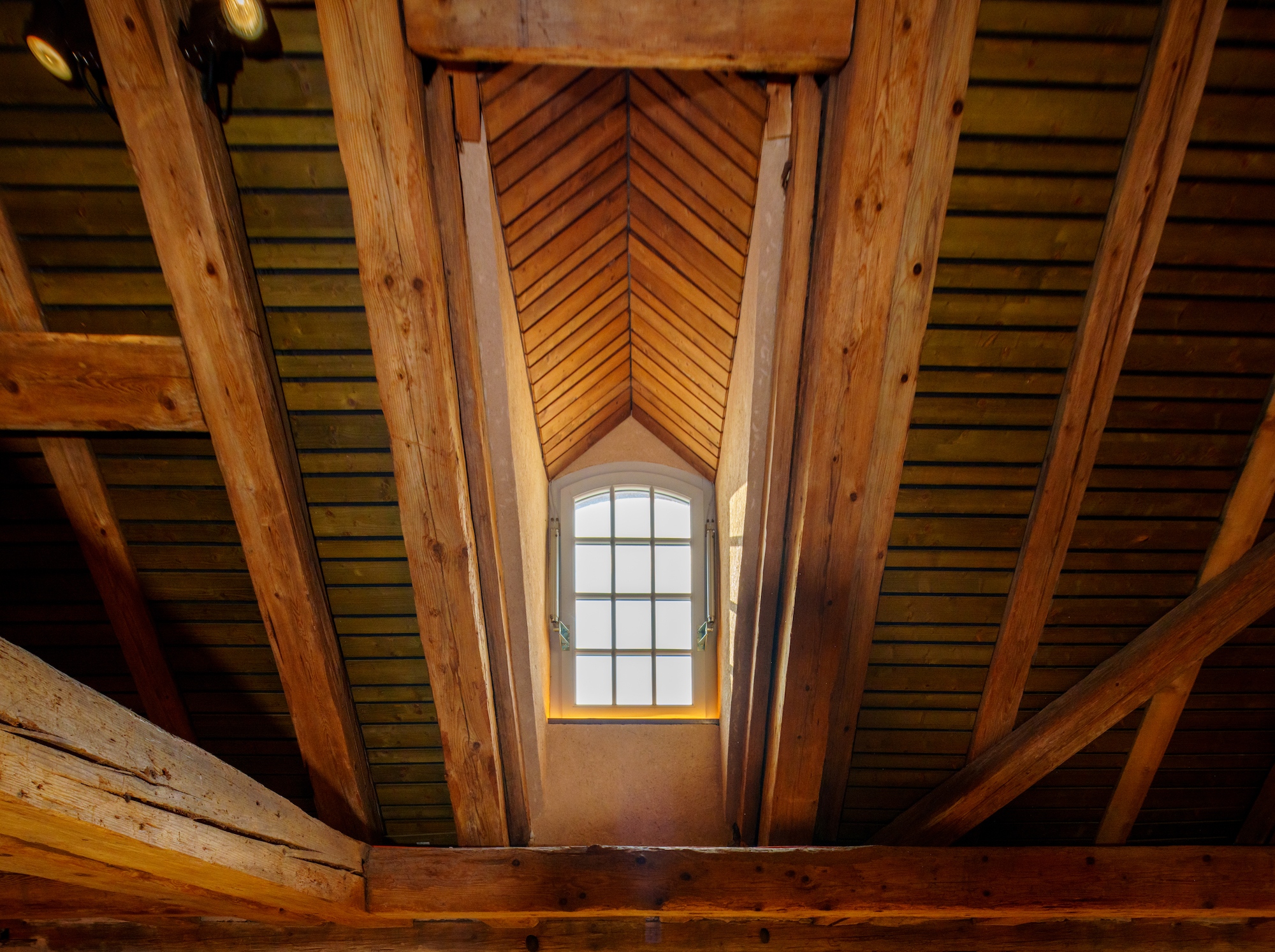 L'atelier de VOB, menuiseries extérieures bois en Alsace
